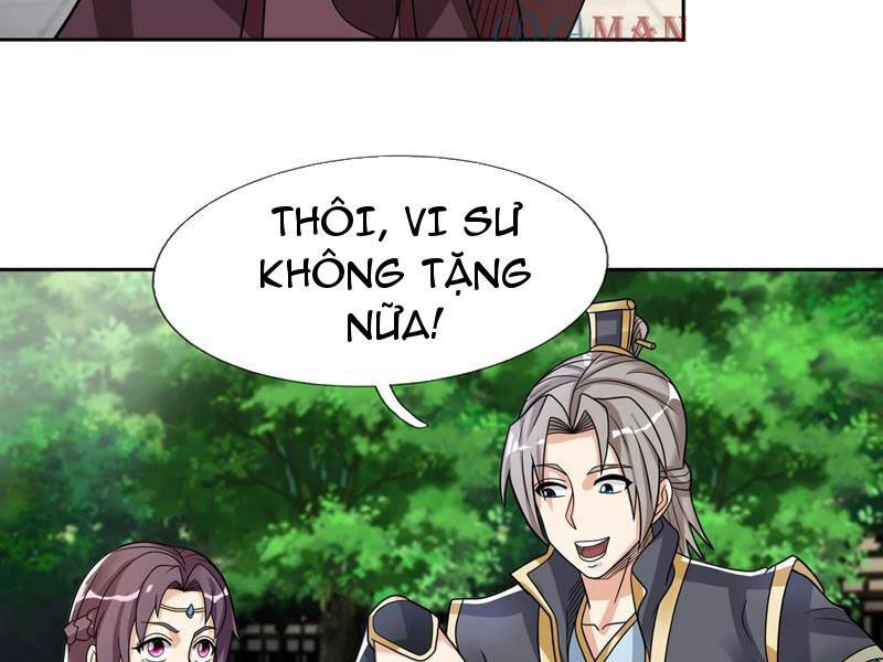 Thu Triệu Vạn Đồ Đệ, Vi Sư Vô Địch Thế Gian - Chapter 118 - Page 49