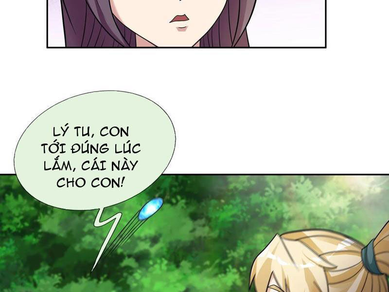 Thu Triệu Vạn Đồ Đệ, Vi Sư Vô Địch Thế Gian - Chapter 118 - Page 51