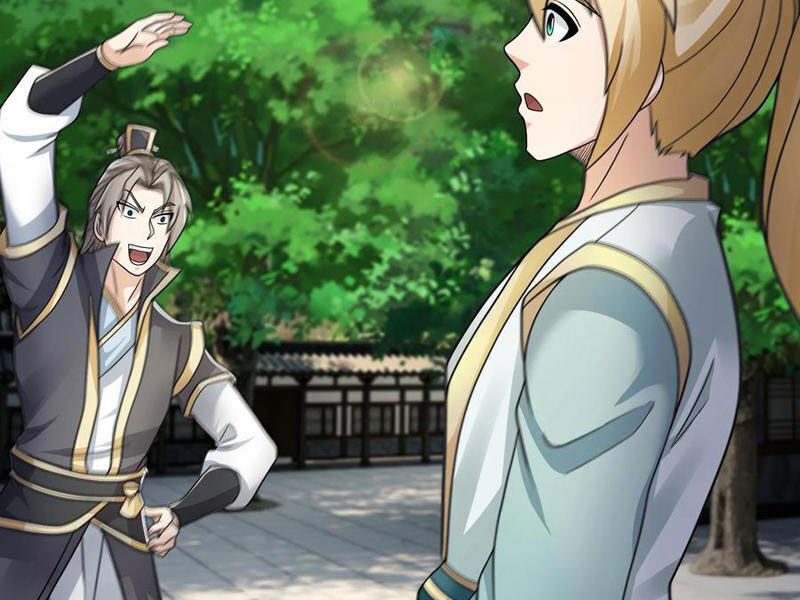 Thu Triệu Vạn Đồ Đệ, Vi Sư Vô Địch Thế Gian - Chapter 118 - Page 52