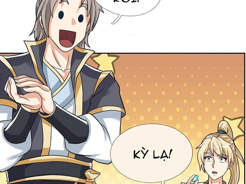 Thu Triệu Vạn Đồ Đệ, Vi Sư Vô Địch Thế Gian - Chapter 118 - Page 55