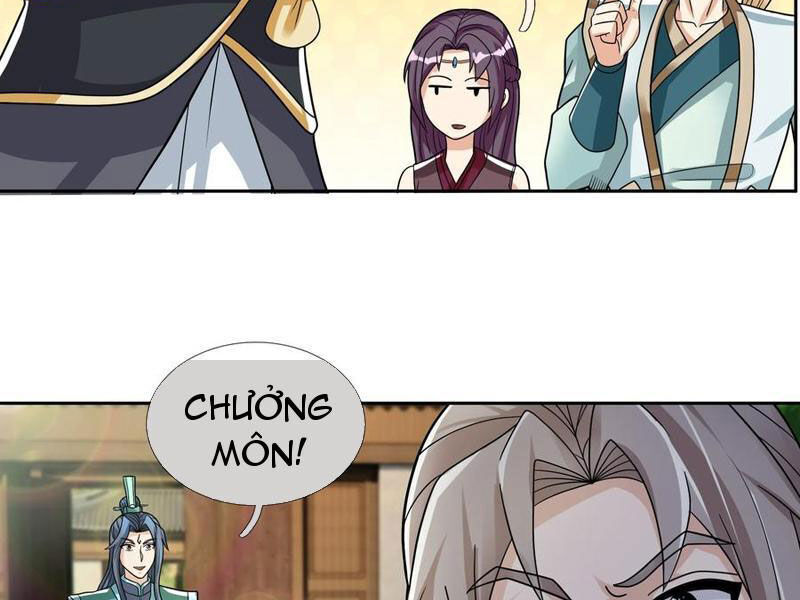 Thu Triệu Vạn Đồ Đệ, Vi Sư Vô Địch Thế Gian - Chapter 118 - Page 56