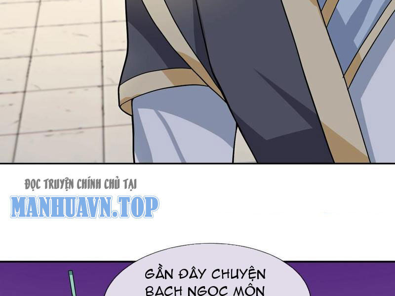 Thu Triệu Vạn Đồ Đệ, Vi Sư Vô Địch Thế Gian - Chapter 118 - Page 58