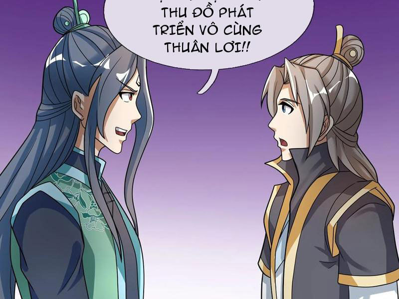 Thu Triệu Vạn Đồ Đệ, Vi Sư Vô Địch Thế Gian - Chapter 118 - Page 59