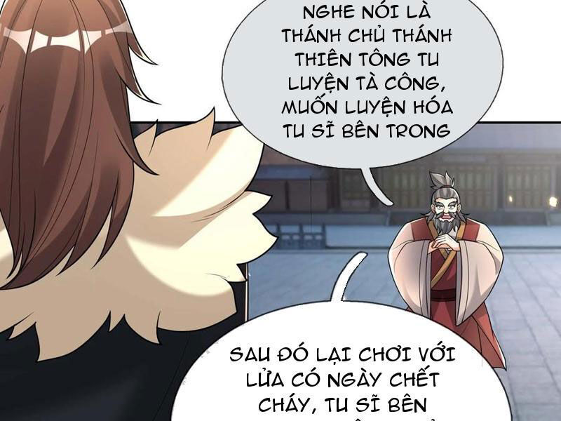 Thu Triệu Vạn Đồ Đệ, Vi Sư Vô Địch Thế Gian - Chapter 118 - Page 9