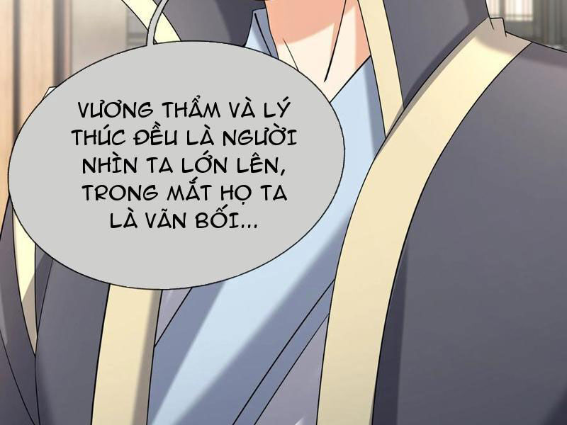 Thu Triệu Vạn Đồ Đệ, Vi Sư Vô Địch Thế Gian - Chapter 119 - Page 11