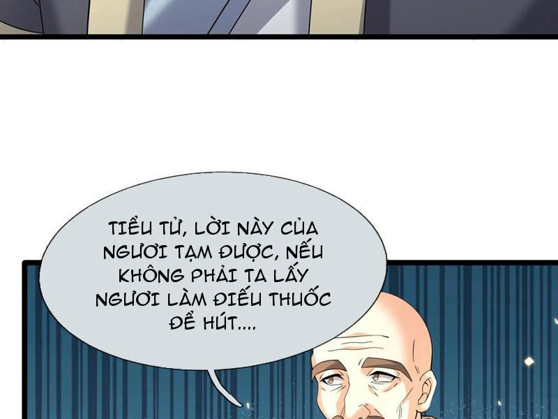 Thu Triệu Vạn Đồ Đệ, Vi Sư Vô Địch Thế Gian - Chapter 119 - Page 12