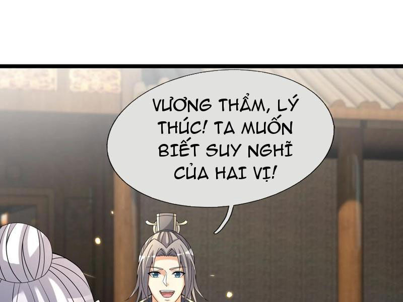 Thu Triệu Vạn Đồ Đệ, Vi Sư Vô Địch Thế Gian - Chapter 119 - Page 14