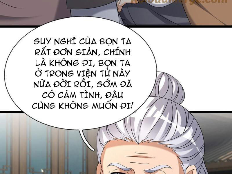Thu Triệu Vạn Đồ Đệ, Vi Sư Vô Địch Thế Gian - Chapter 119 - Page 16