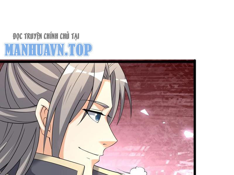 Thu Triệu Vạn Đồ Đệ, Vi Sư Vô Địch Thế Gian - Chapter 119 - Page 18