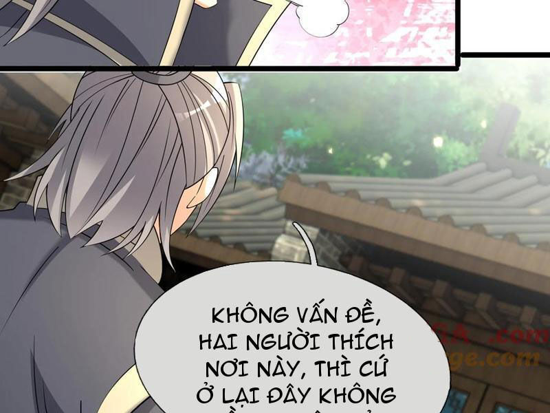 Thu Triệu Vạn Đồ Đệ, Vi Sư Vô Địch Thế Gian - Chapter 119 - Page 19
