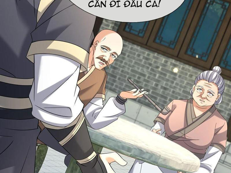 Thu Triệu Vạn Đồ Đệ, Vi Sư Vô Địch Thế Gian - Chapter 119 - Page 20