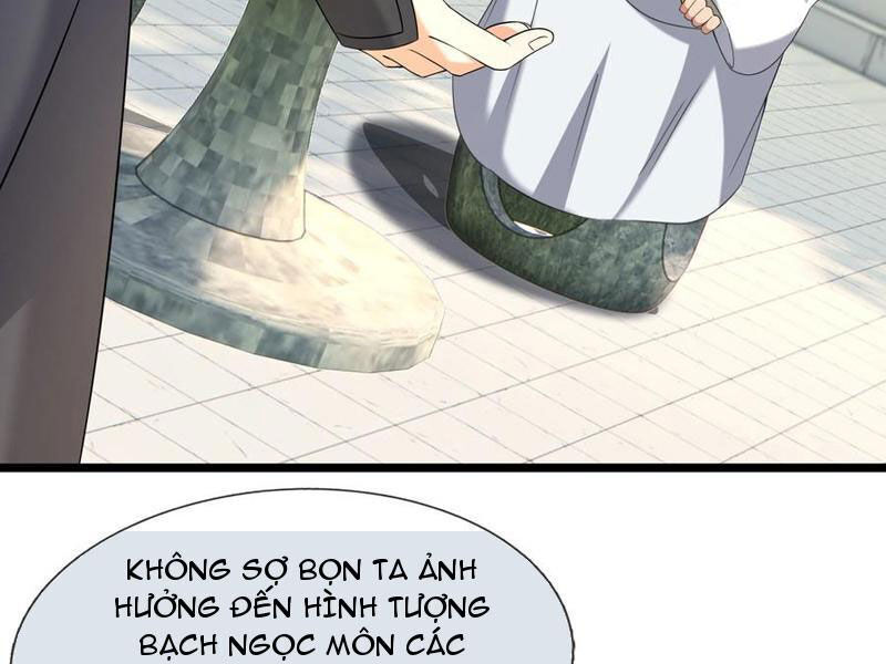 Thu Triệu Vạn Đồ Đệ, Vi Sư Vô Địch Thế Gian - Chapter 119 - Page 21