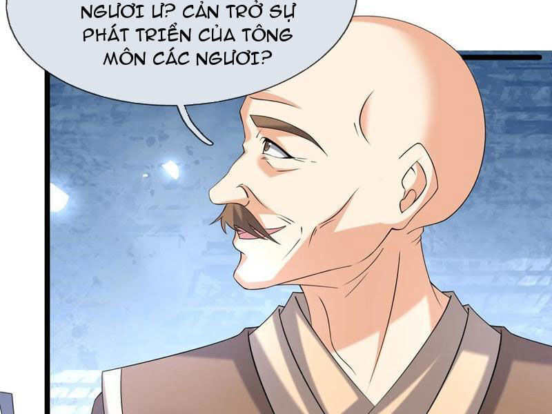 Thu Triệu Vạn Đồ Đệ, Vi Sư Vô Địch Thế Gian - Chapter 119 - Page 22