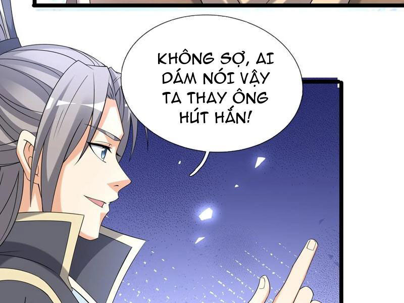 Thu Triệu Vạn Đồ Đệ, Vi Sư Vô Địch Thế Gian - Chapter 119 - Page 23