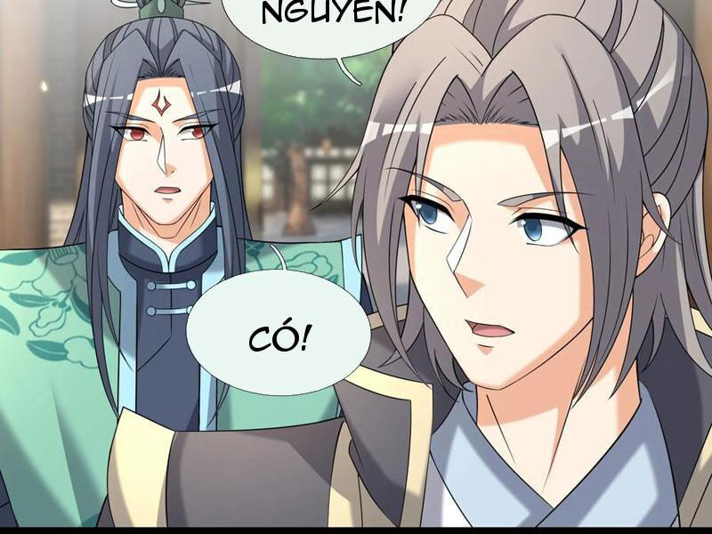 Thu Triệu Vạn Đồ Đệ, Vi Sư Vô Địch Thế Gian - Chapter 119 - Page 25