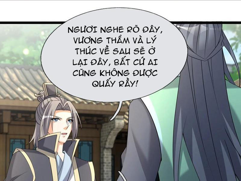 Thu Triệu Vạn Đồ Đệ, Vi Sư Vô Địch Thế Gian - Chapter 119 - Page 26