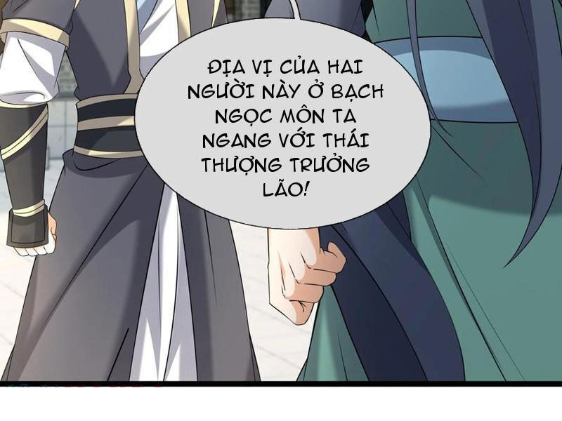 Thu Triệu Vạn Đồ Đệ, Vi Sư Vô Địch Thế Gian - Chapter 119 - Page 27