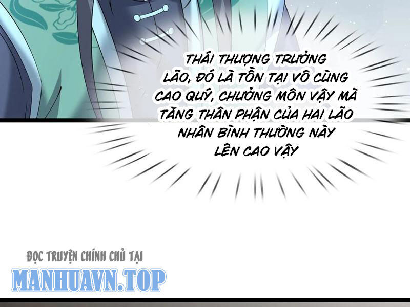 Thu Triệu Vạn Đồ Đệ, Vi Sư Vô Địch Thế Gian - Chapter 119 - Page 29