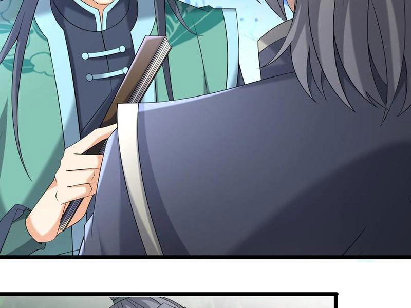 Thu Triệu Vạn Đồ Đệ, Vi Sư Vô Địch Thế Gian - Chapter 119 - Page 3