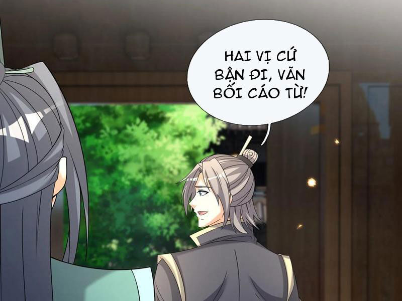 Thu Triệu Vạn Đồ Đệ, Vi Sư Vô Địch Thế Gian - Chapter 119 - Page 30