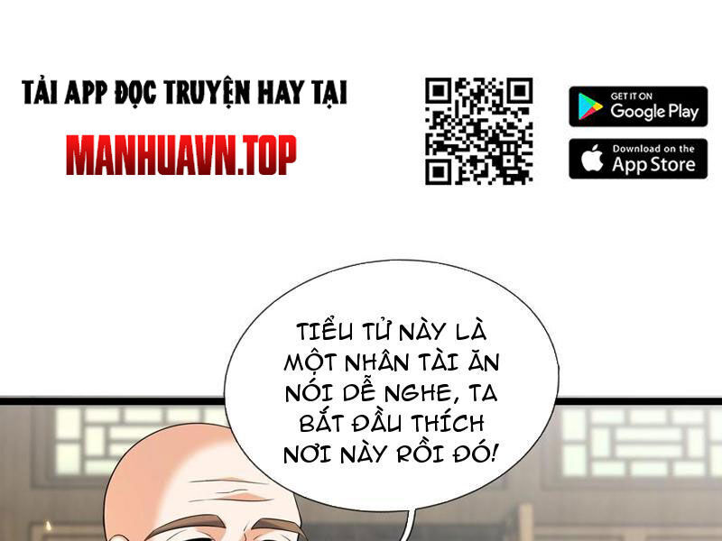 Thu Triệu Vạn Đồ Đệ, Vi Sư Vô Địch Thế Gian - Chapter 119 - Page 32