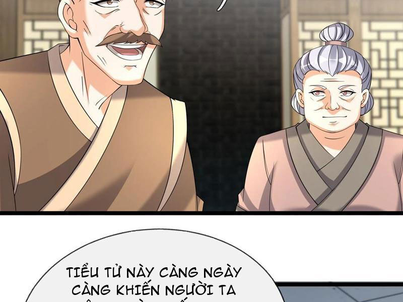 Thu Triệu Vạn Đồ Đệ, Vi Sư Vô Địch Thế Gian - Chapter 119 - Page 33