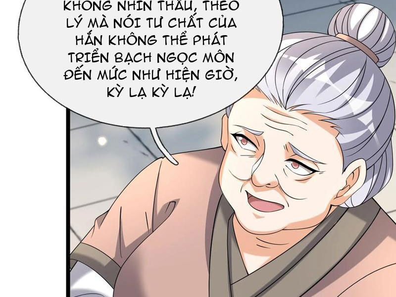 Thu Triệu Vạn Đồ Đệ, Vi Sư Vô Địch Thế Gian - Chapter 119 - Page 34