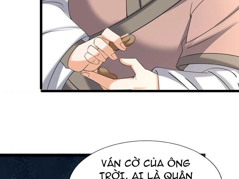 Thu Triệu Vạn Đồ Đệ, Vi Sư Vô Địch Thế Gian - Chapter 119 - Page 35