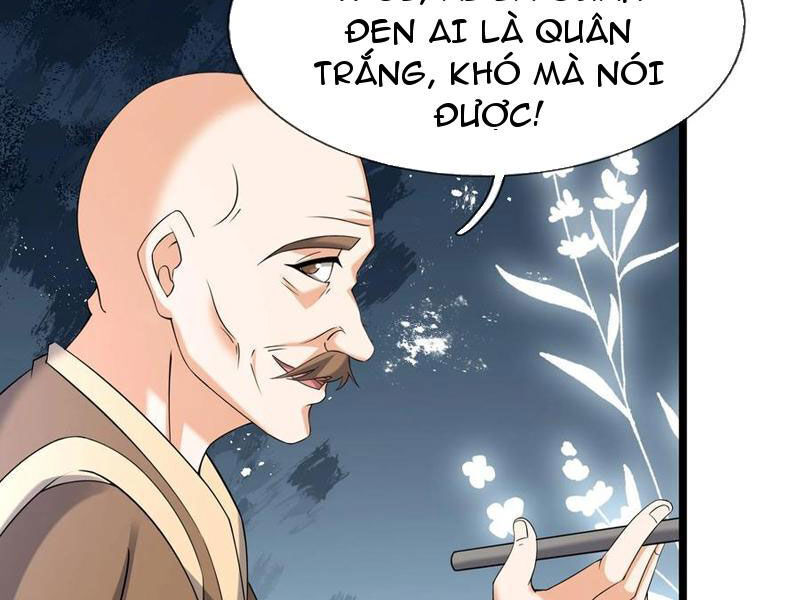 Thu Triệu Vạn Đồ Đệ, Vi Sư Vô Địch Thế Gian - Chapter 119 - Page 36