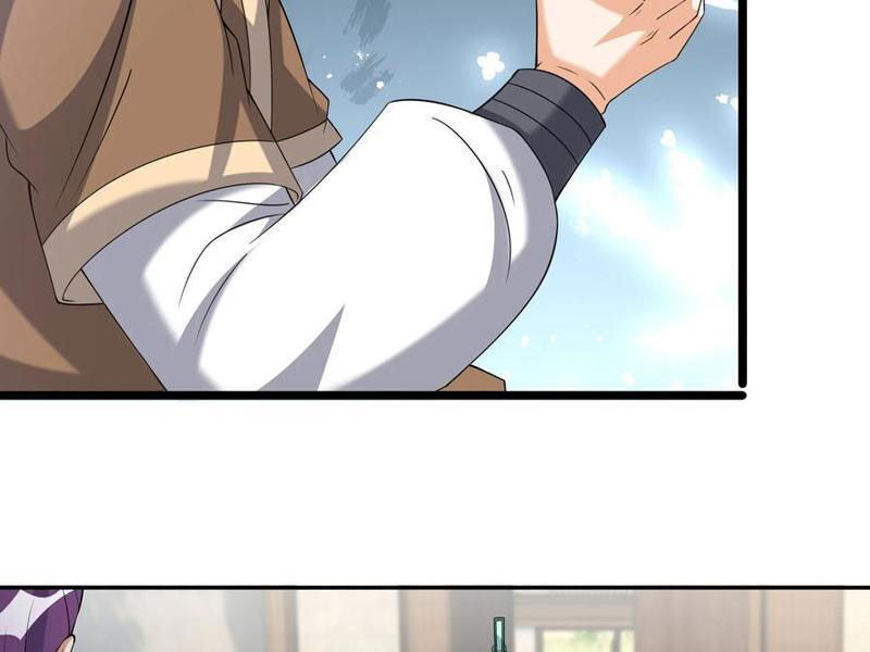 Thu Triệu Vạn Đồ Đệ, Vi Sư Vô Địch Thế Gian - Chapter 119 - Page 37