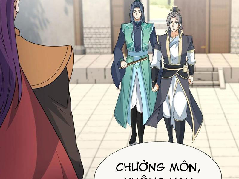 Thu Triệu Vạn Đồ Đệ, Vi Sư Vô Địch Thế Gian - Chapter 119 - Page 38