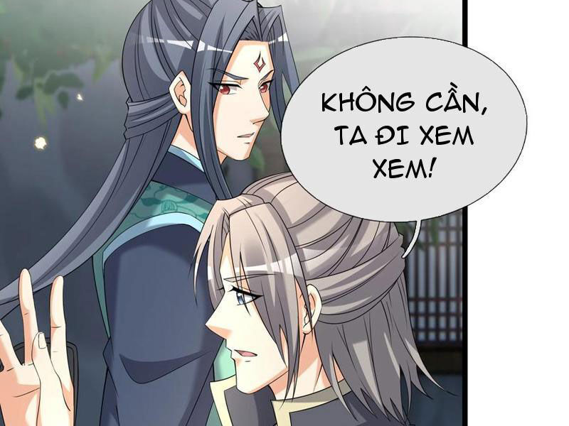 Thu Triệu Vạn Đồ Đệ, Vi Sư Vô Địch Thế Gian - Chapter 119 - Page 4