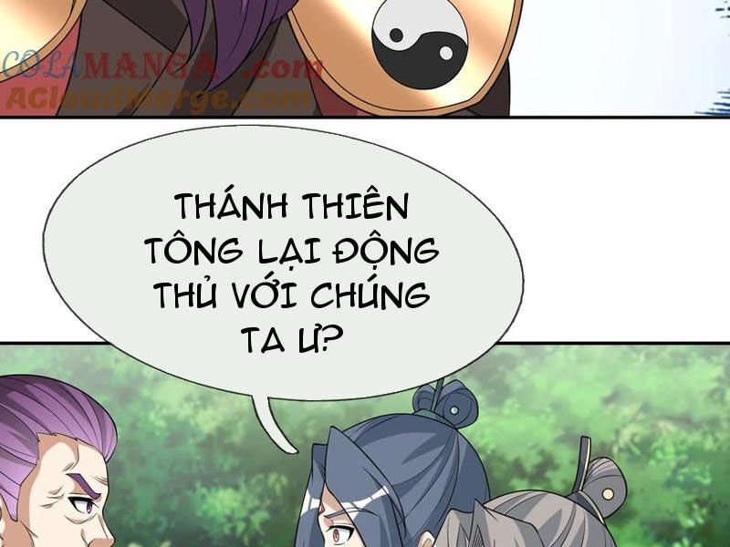 Thu Triệu Vạn Đồ Đệ, Vi Sư Vô Địch Thế Gian - Chapter 119 - Page 40