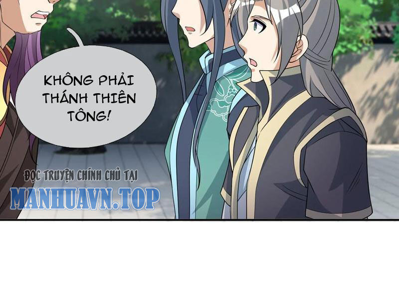 Thu Triệu Vạn Đồ Đệ, Vi Sư Vô Địch Thế Gian - Chapter 119 - Page 41