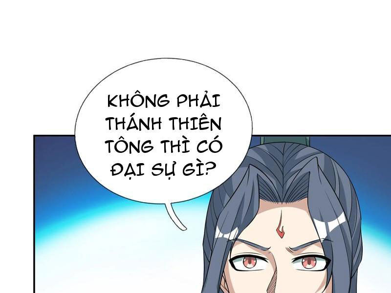 Thu Triệu Vạn Đồ Đệ, Vi Sư Vô Địch Thế Gian - Chapter 119 - Page 42