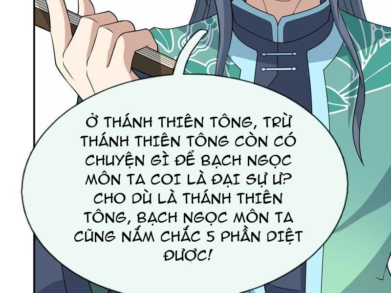 Thu Triệu Vạn Đồ Đệ, Vi Sư Vô Địch Thế Gian - Chapter 119 - Page 44