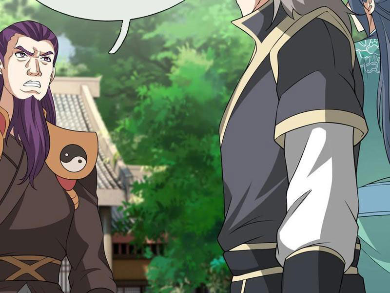 Thu Triệu Vạn Đồ Đệ, Vi Sư Vô Địch Thế Gian - Chapter 119 - Page 46