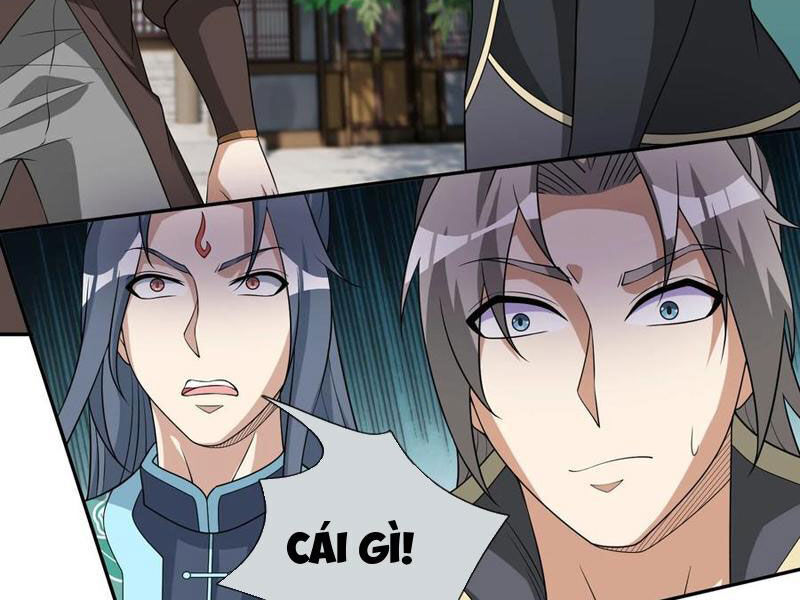 Thu Triệu Vạn Đồ Đệ, Vi Sư Vô Địch Thế Gian - Chapter 119 - Page 47