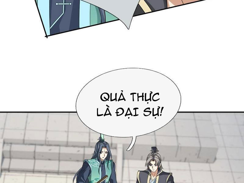 Thu Triệu Vạn Đồ Đệ, Vi Sư Vô Địch Thế Gian - Chapter 119 - Page 48