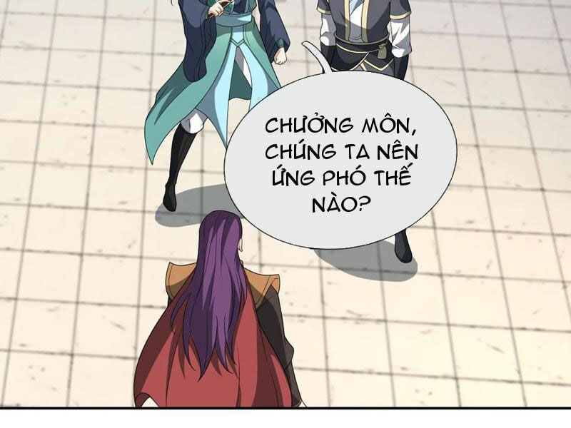 Thu Triệu Vạn Đồ Đệ, Vi Sư Vô Địch Thế Gian - Chapter 119 - Page 49