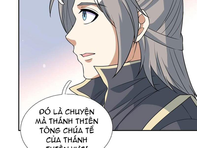 Thu Triệu Vạn Đồ Đệ, Vi Sư Vô Địch Thế Gian - Chapter 119 - Page 51