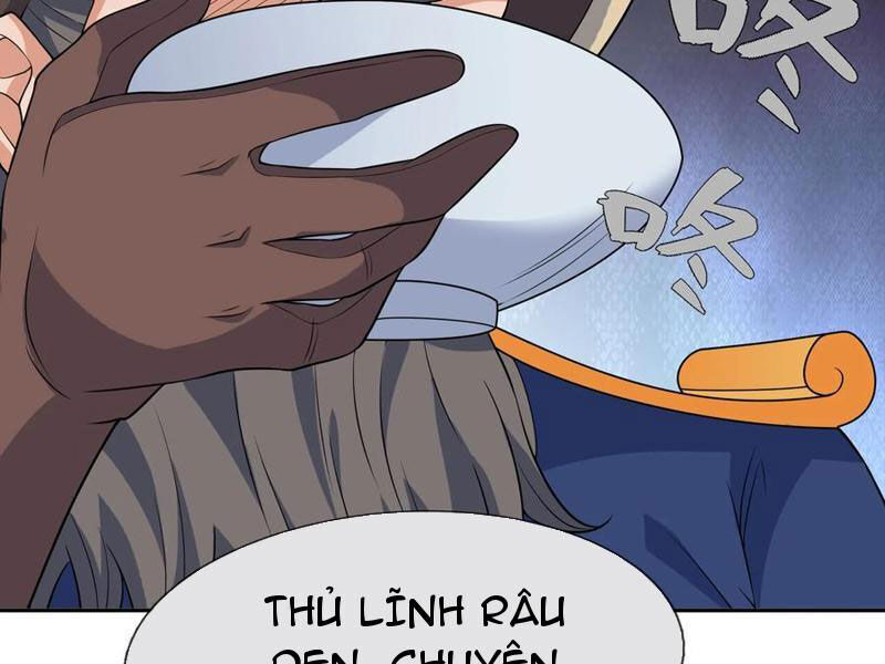 Thu Triệu Vạn Đồ Đệ, Vi Sư Vô Địch Thế Gian - Chapter 119 - Page 56