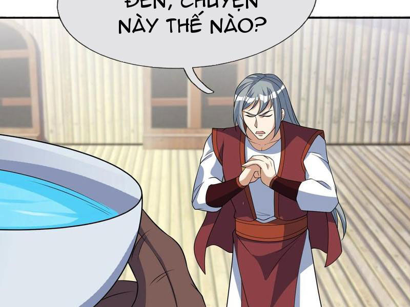 Thu Triệu Vạn Đồ Đệ, Vi Sư Vô Địch Thế Gian - Chapter 119 - Page 57