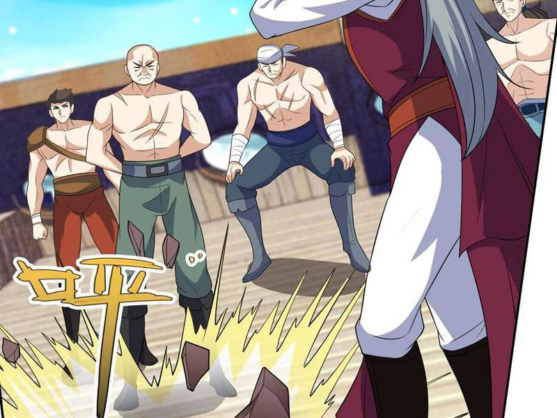 Thu Triệu Vạn Đồ Đệ, Vi Sư Vô Địch Thế Gian - Chapter 119 - Page 59