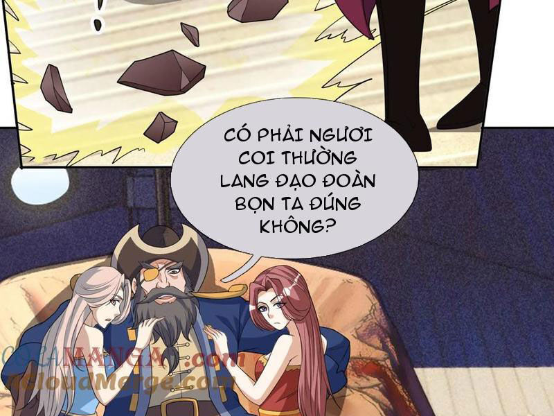 Thu Triệu Vạn Đồ Đệ, Vi Sư Vô Địch Thế Gian - Chapter 119 - Page 60
