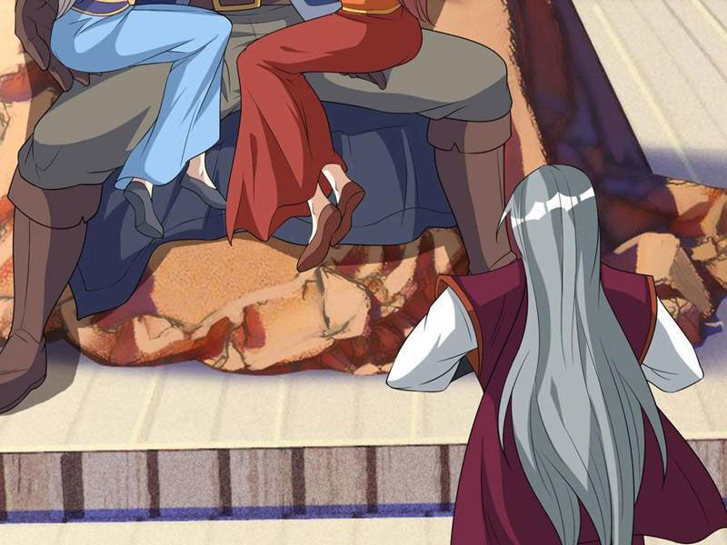 Thu Triệu Vạn Đồ Đệ, Vi Sư Vô Địch Thế Gian - Chapter 119 - Page 61