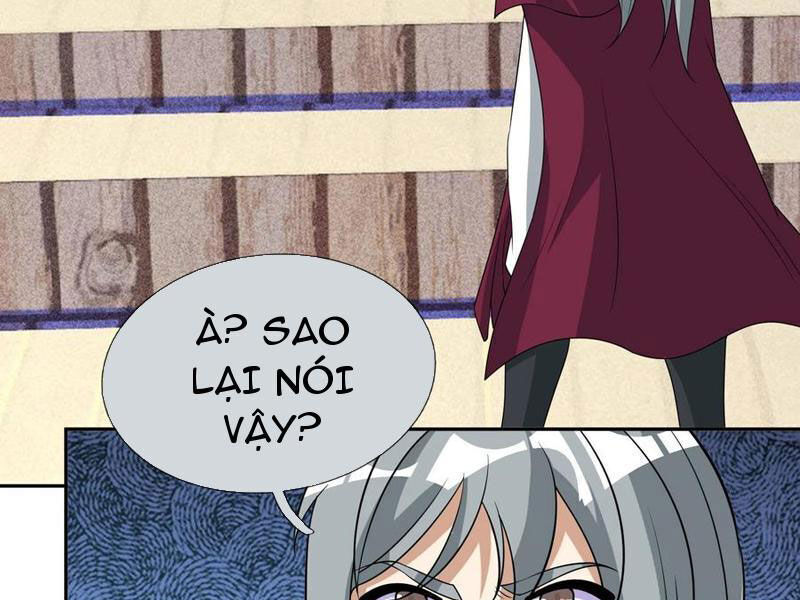 Thu Triệu Vạn Đồ Đệ, Vi Sư Vô Địch Thế Gian - Chapter 119 - Page 62