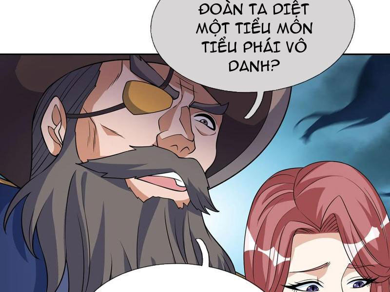 Thu Triệu Vạn Đồ Đệ, Vi Sư Vô Địch Thế Gian - Chapter 119 - Page 64