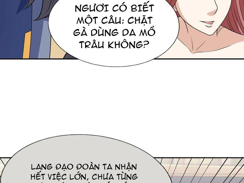 Thu Triệu Vạn Đồ Đệ, Vi Sư Vô Địch Thế Gian - Chapter 119 - Page 65