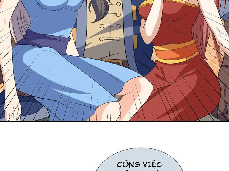 Thu Triệu Vạn Đồ Đệ, Vi Sư Vô Địch Thế Gian - Chapter 119 - Page 67